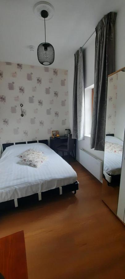 Hotel Crasborn