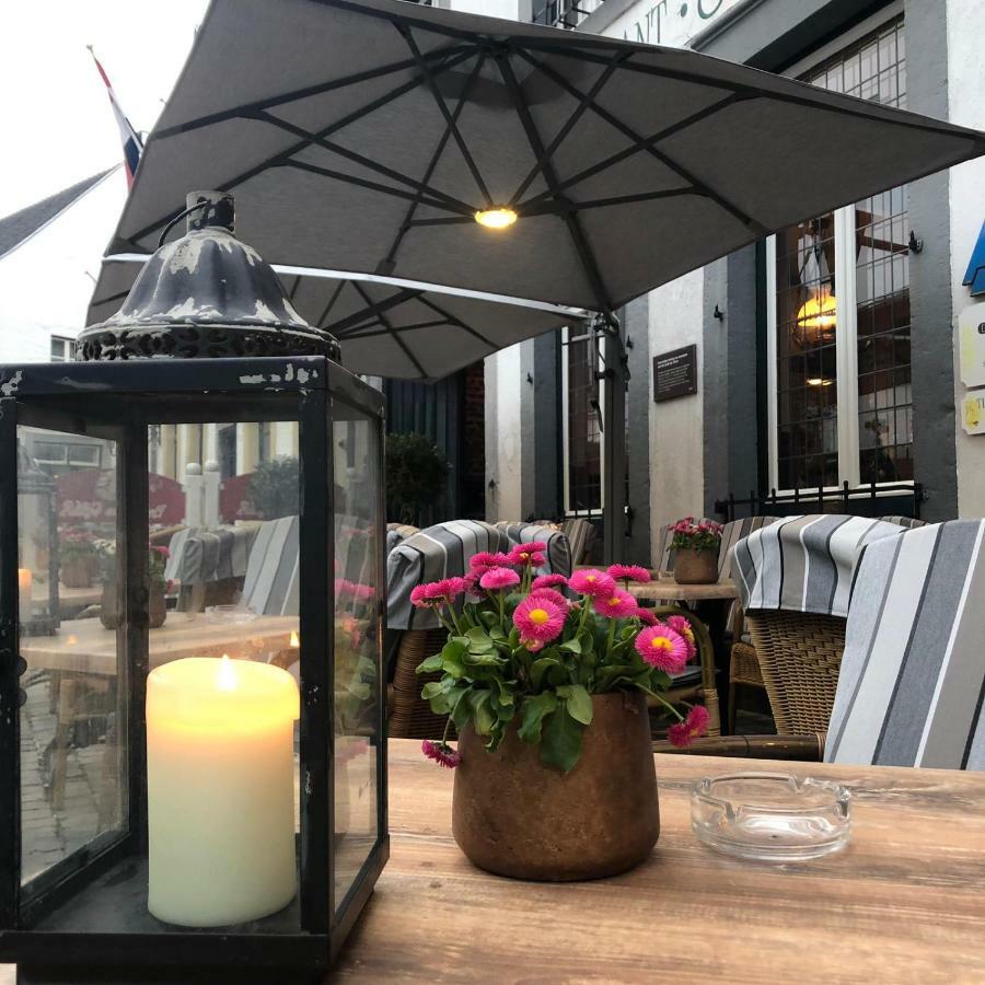 Crasborn Hotel