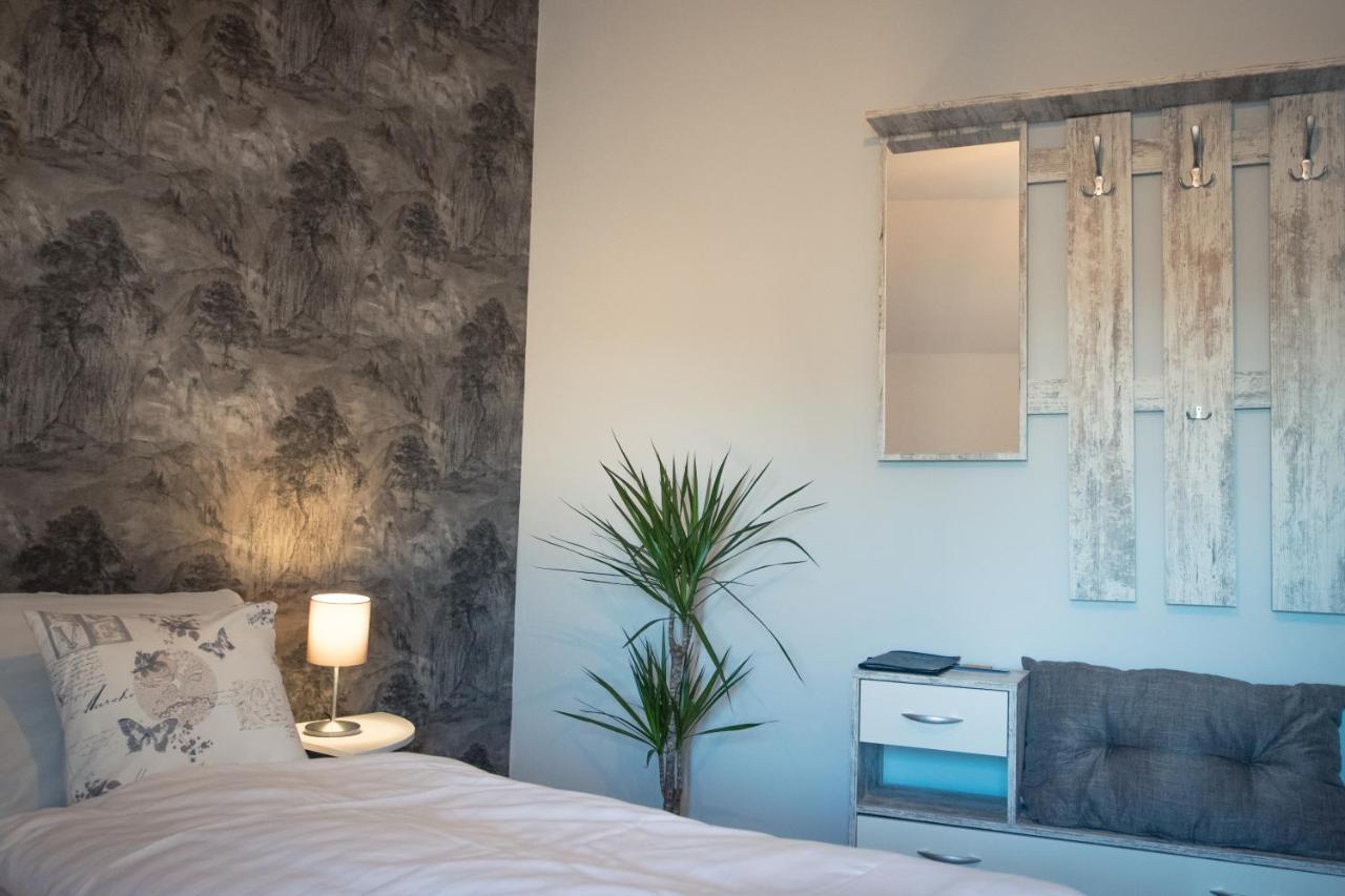 Crasborn Hotel Thorn