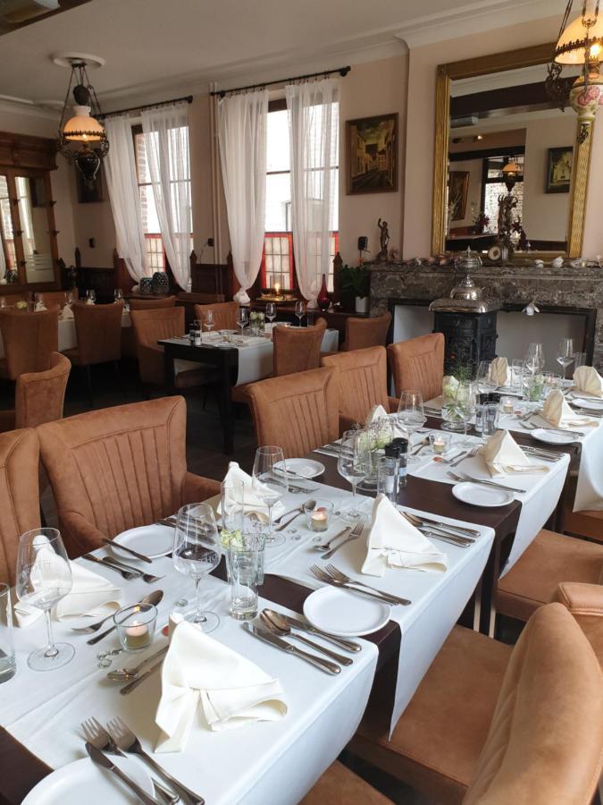 Crasborn Hotel 3*