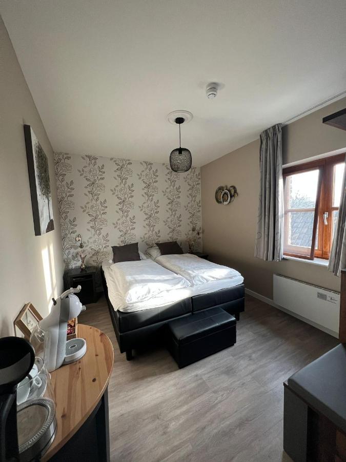 Crasborn Hotel 3*