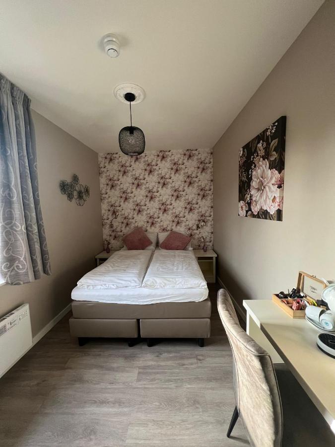 Hotel Crasborn 3*
