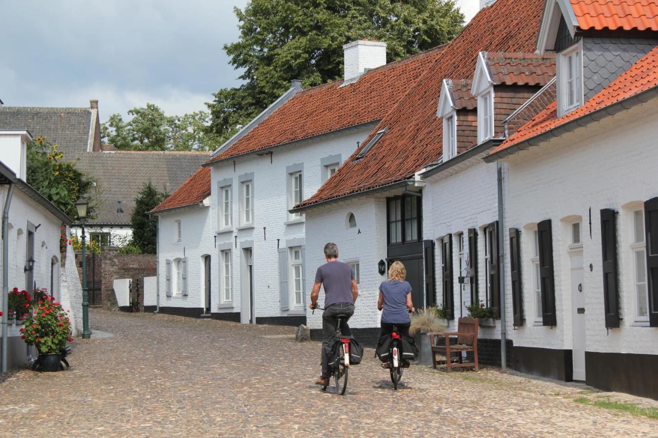 Hotel Crasborn