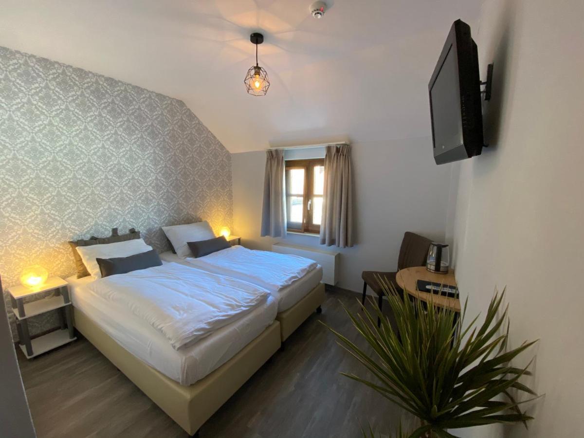 Crasborn Hotel Thorn