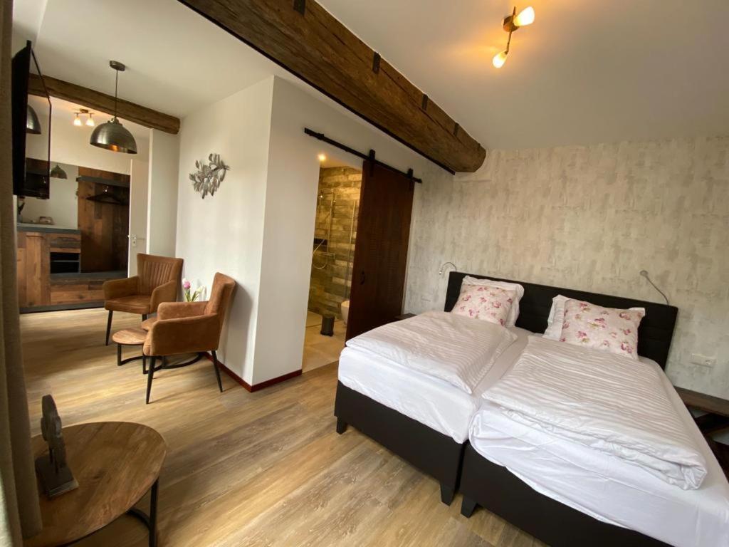 Hotel Crasborn